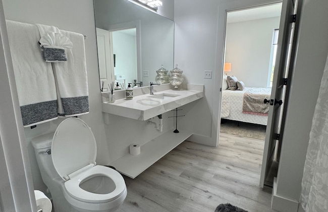 Handsboro Pointe Condo & Suites - Foto 43