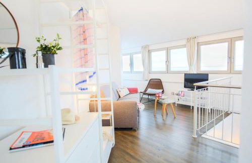 Turm-Appartement Strandburg - Foto 18