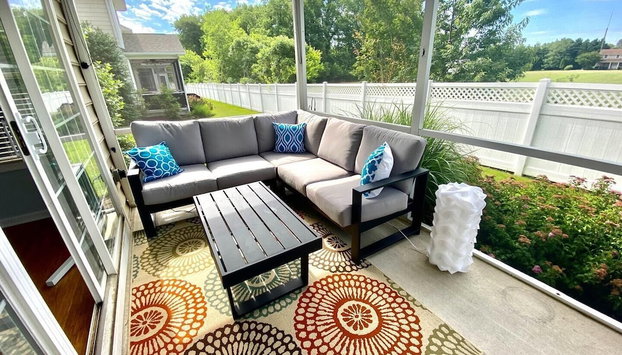 Kaitlyn Drive 37488 #33 - Foto 5, Zona de estar