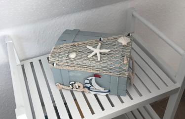 Feriendomizil Dornum Haus Margarete mit Wallbox - Foto 19