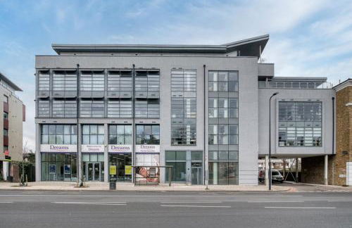 Luxury Designer Apartment - Foto 25