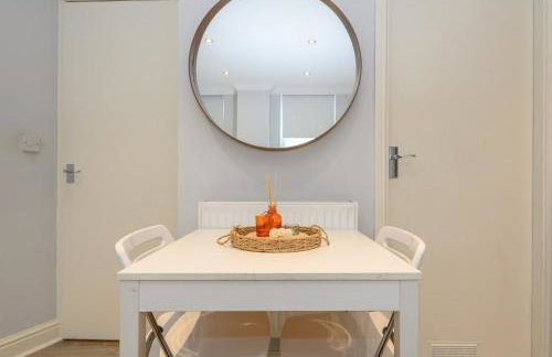 Boutique Flat In Huddersfield Town Centre - Foto 27