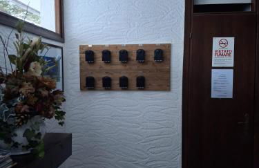 Montasio SELLA NEVEA Condominio Bucaneve TARVISIO ITALY - Foto 6