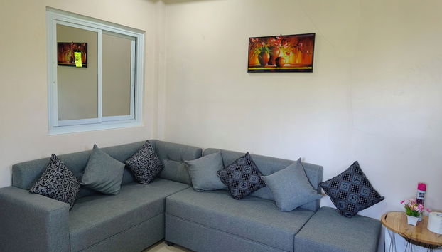 COCO'S Transient House - Foto 5, Wohnbereich