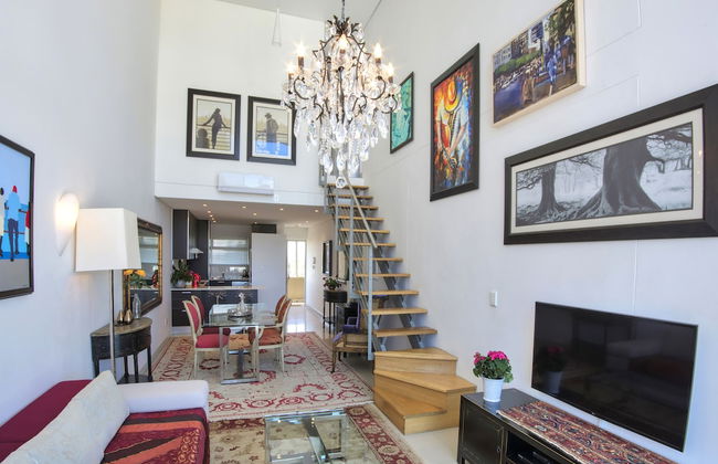 The Quadrant Apartments - Foto 48