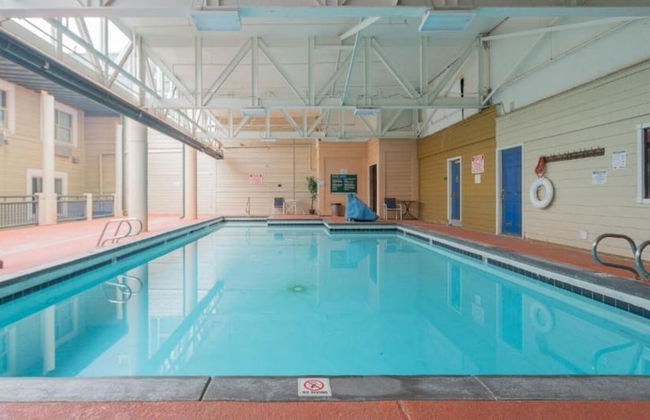 Skiers Lodge - Foto 13