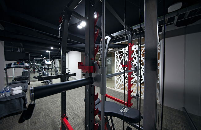 Suites Del Angel - Foto 37