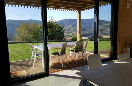 Hemingway casa rural Kanala - Foto 9