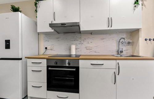 Near Canada Water, 2 Beds, Families, Overground - Foto 21