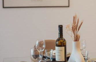 Αngélique Pool garden apartment - Foto 12