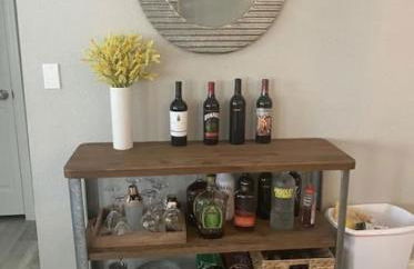 3 bedroom 2 bath with hot tub, game room and boat slip - Foto 7