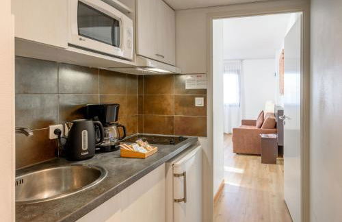 Residhome Toulouse Tolosa - Foto 25