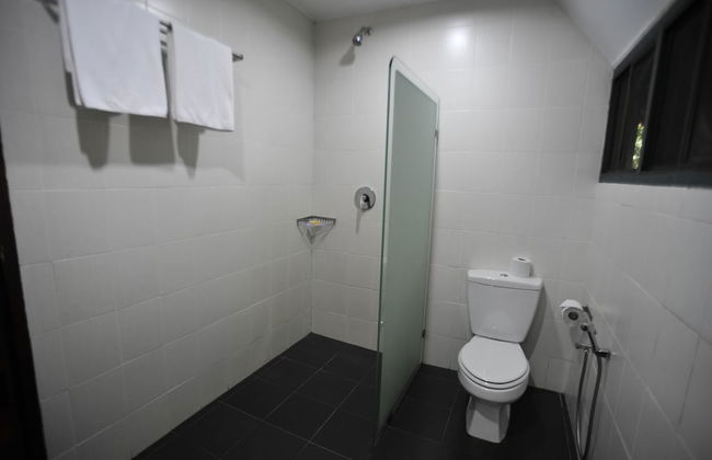 Permai Rainforest Resort - Foto 21