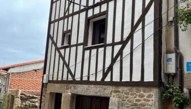 La casina de la alberca - Foto 2