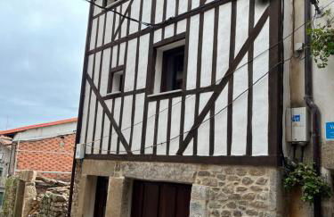 La casina de la alberca - Foto 2