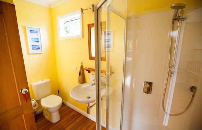 Relax a Lodge - Foto 31