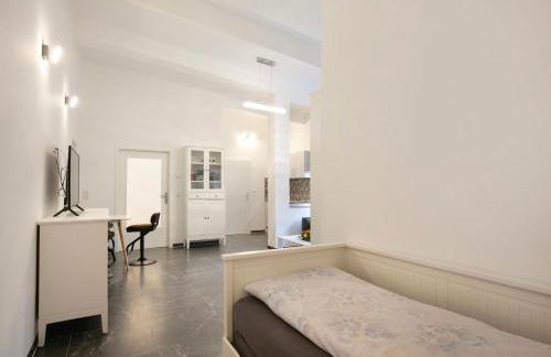 Ferienwohnung Müncheberg 2 - Photo 16