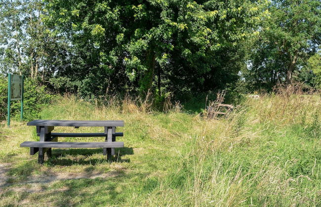 Stylish Farmhouse With Spa Tub - Foto 35