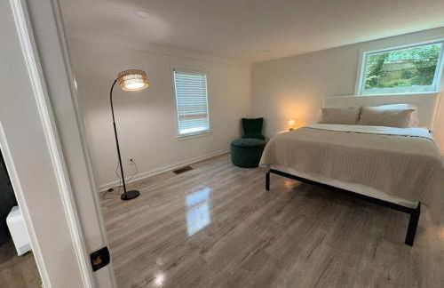 Ideal house close to everything - Foto 17