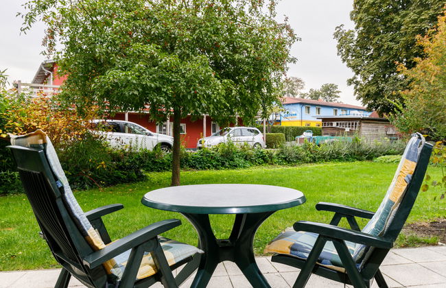 Ostseetrio App.2 - Foto 19