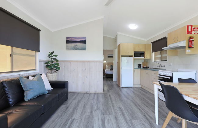 Reflections Lake Glenbawn - Holiday Park - Foto 16