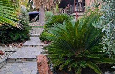 Monica's Tropical Villa - Foto 49