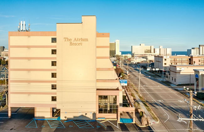 The Atrium Resort, Virginia Beach by Vacatia - Foto 17
