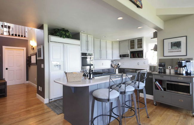 Fairway Harbor View by Avantstay Outdoor Oasis - Foto 21