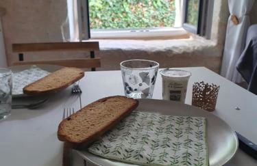 Studio cosy & ses troglos "Chez Evariste" - Foto 40