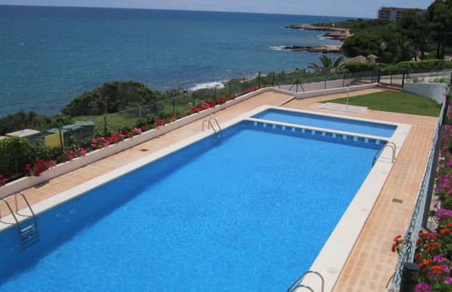 Apartamentos Rayos de Sol - Photo 1