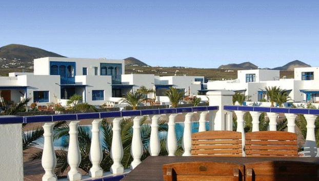 Villas del Mar. Viña y Cabrera - Foto 2