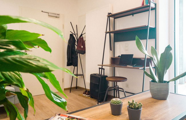 Brunnen Apartments - Foto 11