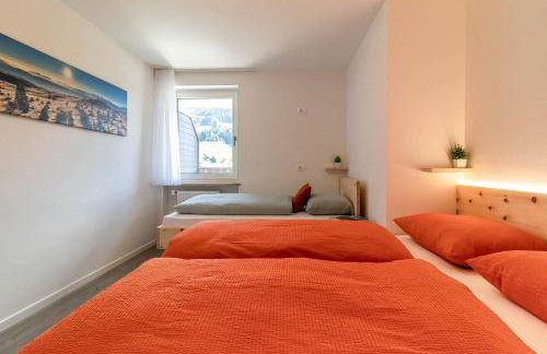 Apartment Rohrer - Zirm - Zirbe Cirmolo mit Schloss- und Schourtblick - Foto 7