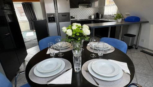 Loftapartment Wuppertal - Foto 4