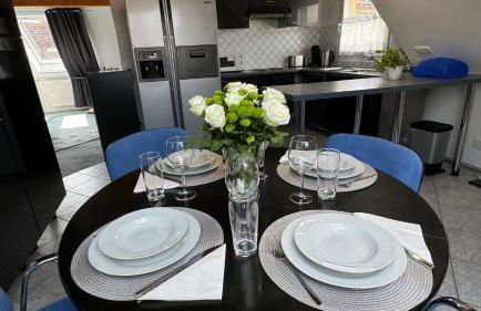 Loftapartment Wuppertal - Foto 4