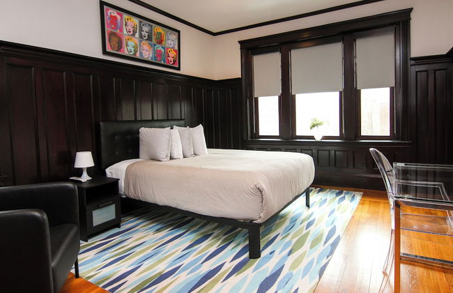 Maverick Suites at 89 Marion - Foto 31