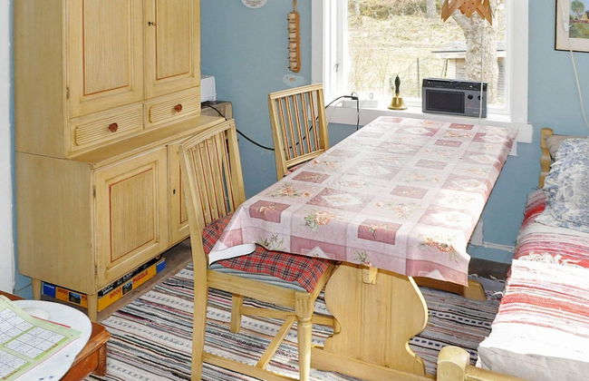 6 Person Holiday Home in Arjang - Foto 17