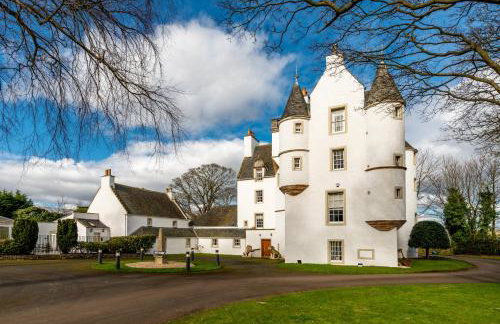 Castle Gogar Cottage - Foto 1