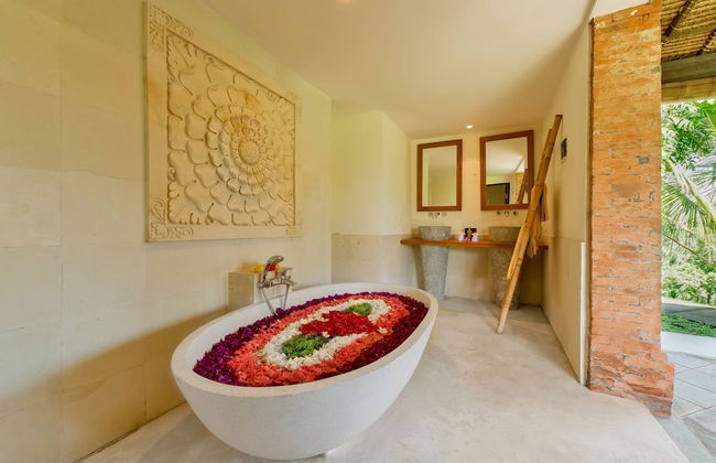 Villa Kembang Bali - Foto 36