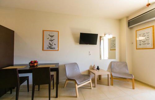 Cosmos Hotel - Photo 20