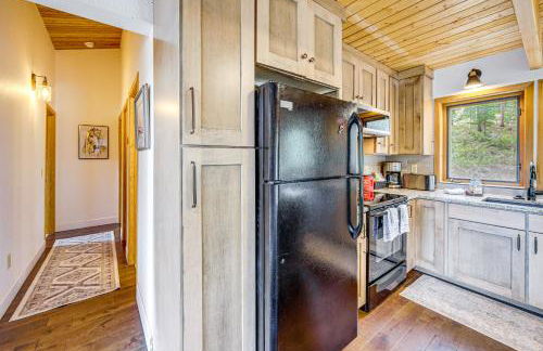 Dreamy Escape Btwn Winter Park and Lake Granby! - Foto 12