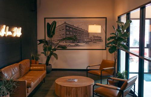 Enger Lofts Hotel & Marketplace by Heirloom Boutique Collection - Foto 4