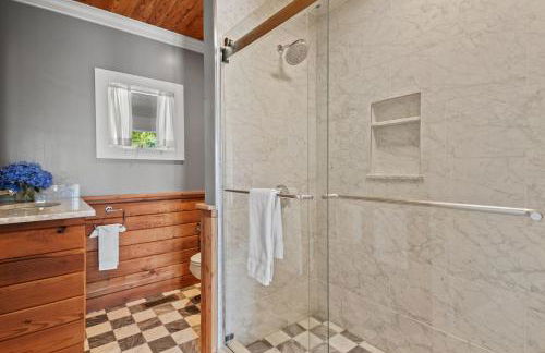 Creek House - Waterfront Oasis on Holden - Foto 19