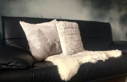 Schöne Zeiten Ferienwohnung, 80qm - Foto 9