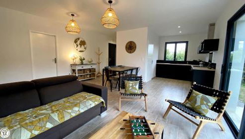 Breakislebed 3 Maisons CHU LIMOGES - Foto 4