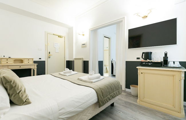 Capitolium Rooms - Foto 6