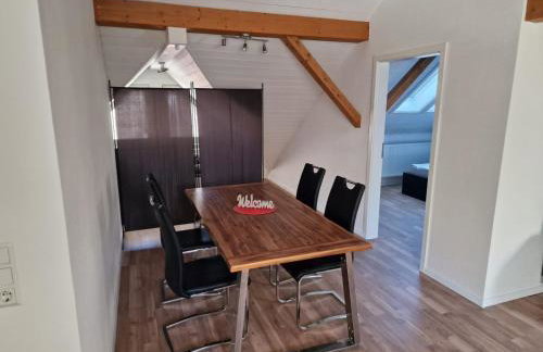 Dachstudio Eggingen - Foto 5