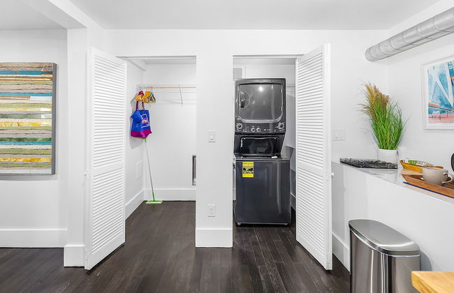 1BR Tranquil Haven in Beacon Hill - Photo 14