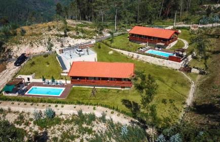 Refúgio de Gestaças - Foto 38