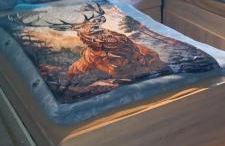 Monteur- und Ferienwohnung Waldrauschen - Foto 21